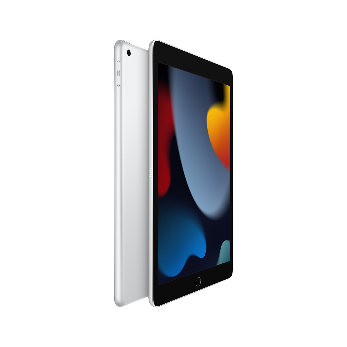 Apple iPad 10.2-inch (9th Gen) Wi-Fi, 2021